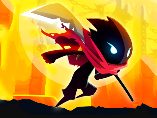 image Stickman Fighter: Space War
