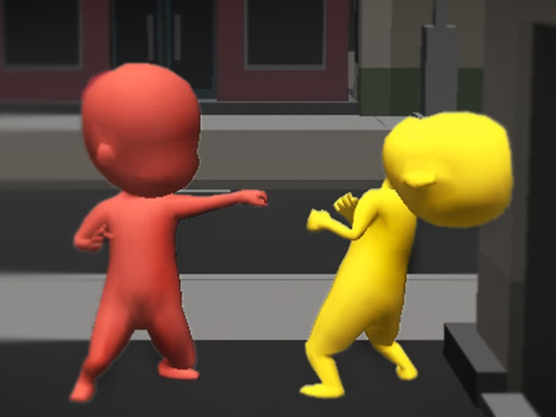 image Stickman Fights