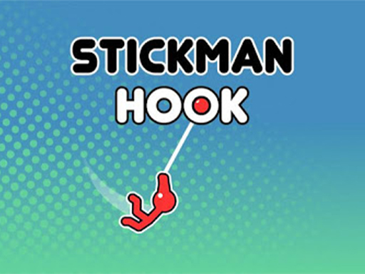 image Stickman Hook Animation