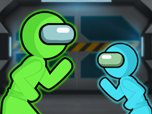 image Stickman Imposter