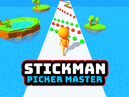 image Stickman Picker Master