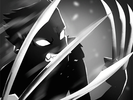 image Stickman Run: Shadow Adventure