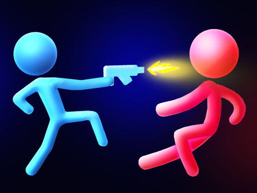 image Stickman Temple Wars