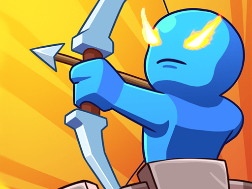 image Stickman Tower Defender