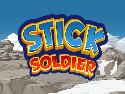 image Sticks Soldier