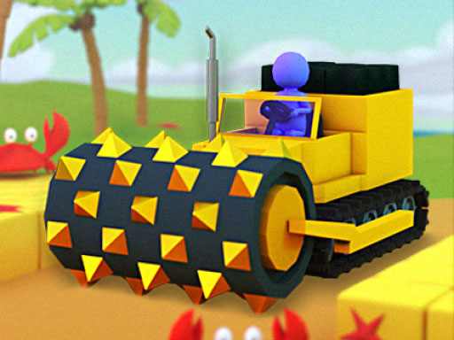 image Stone Miner Online
