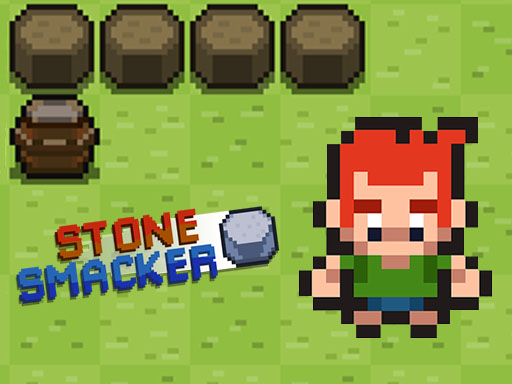 image Stone Smacker
