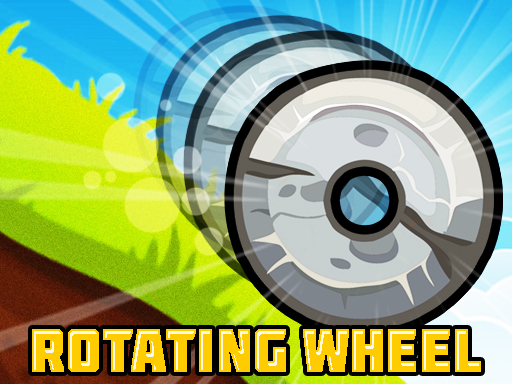 image Stone Wheel