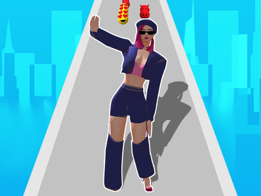 image Streamer Rush 3D