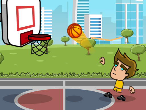 image Street Basketball