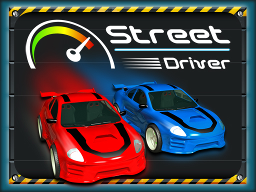 image Street Driver