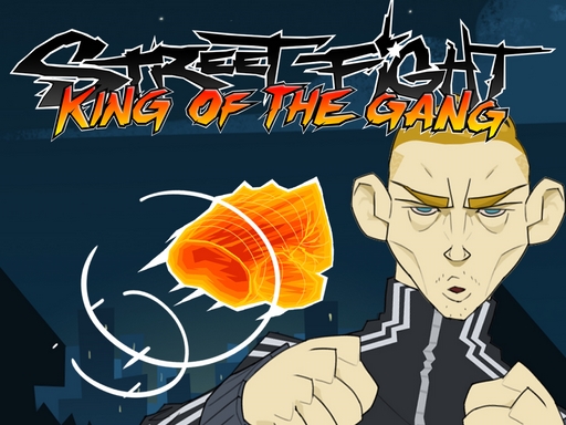 image Street Fight King of the Gang