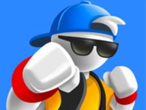 image Street Fight Match 3d Game