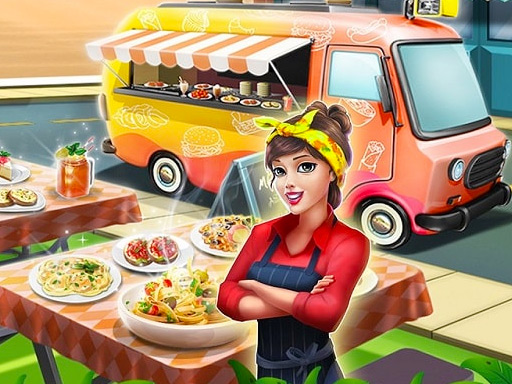 image Street Food Maker