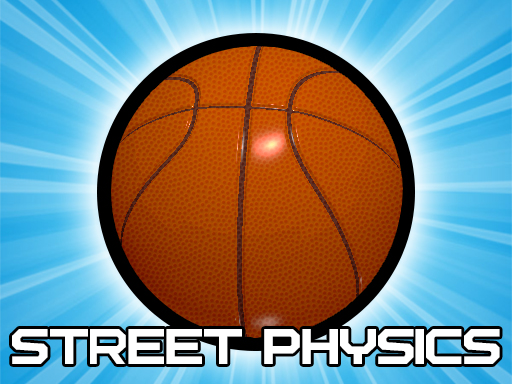 image Street Physics
