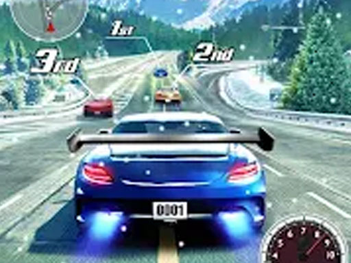 image Street Racing 3D-SBH
