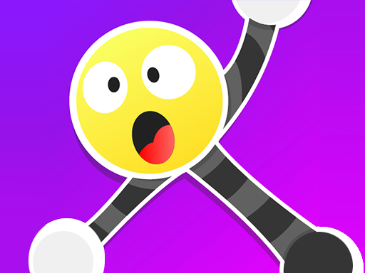 image Stretch Guy
