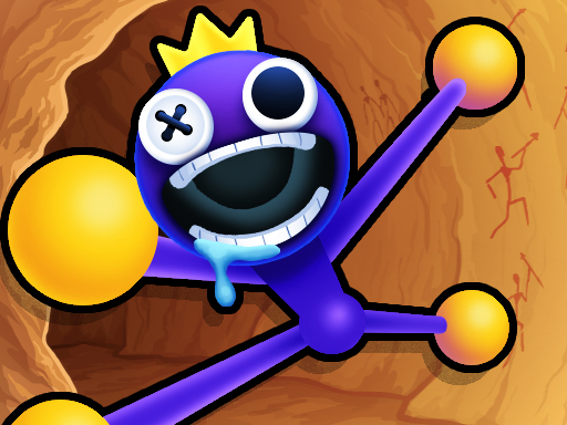 image Stretch huggy Monster