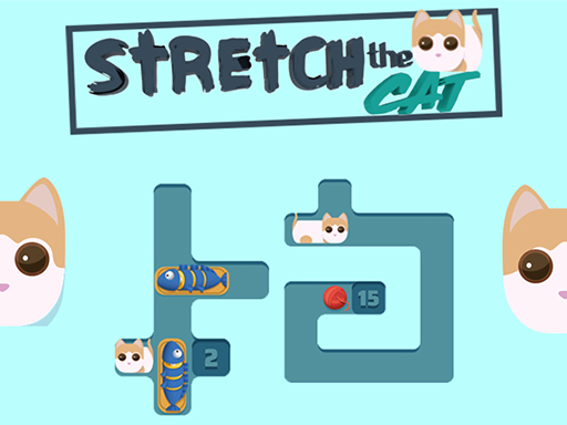 image Stretch The Cats