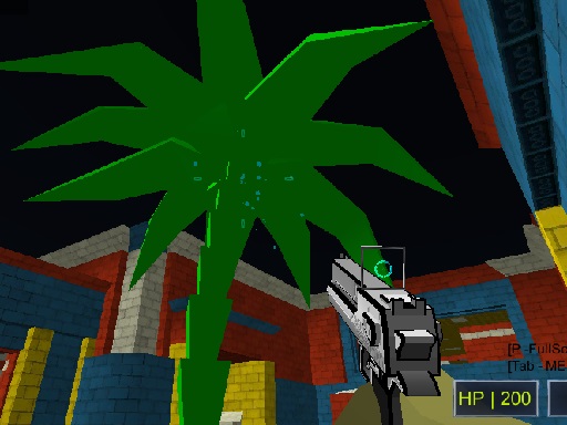 image Strike blocky funs 2022