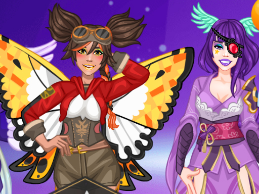 image Strike Force Heroine RPG