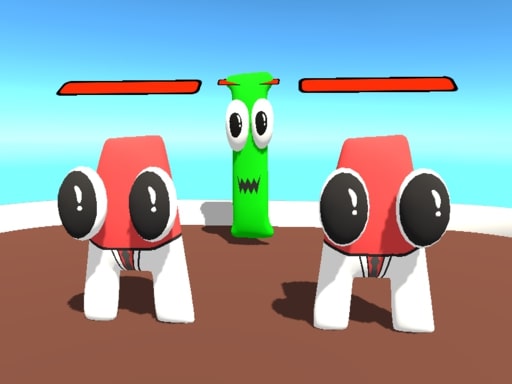 image Strongest Towers Huggy