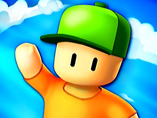 image Stumble Guys Puzzles