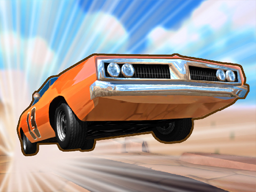 image Stunt Car Challenge