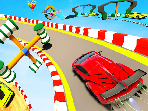 image Stunt Car Challenges