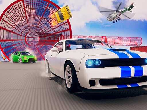 image Stunt Car Impossible Challenge Track