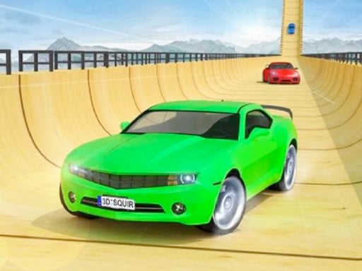 image Stunt Car Racing : Sky Racer