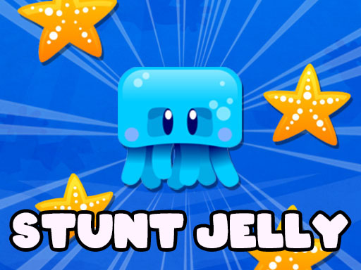 image Stunt Jellyfish