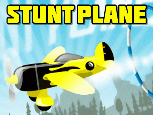 image Stunt Plane