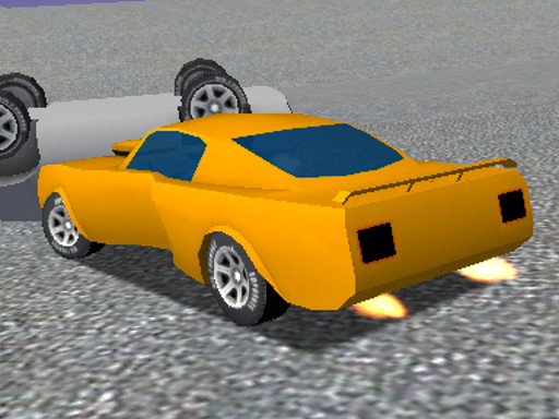 image Stunt Simulator