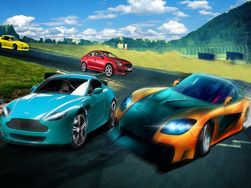 image Stunts Car Challenge