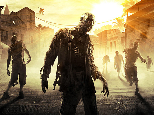 image Stupid Zombies Hunt