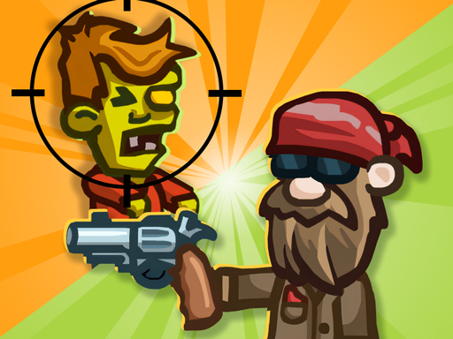 image Stupid Zombies Online