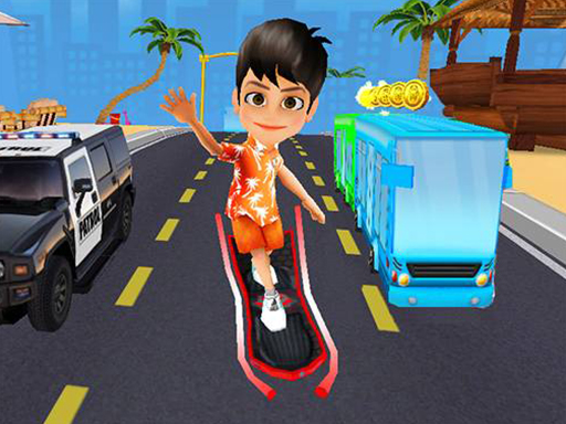 image Subway Boys Multiplayer