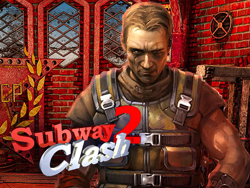 image Subway Clash 2