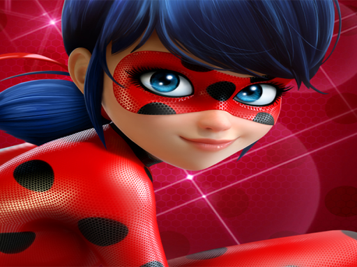image Subway Ladybug Runner
