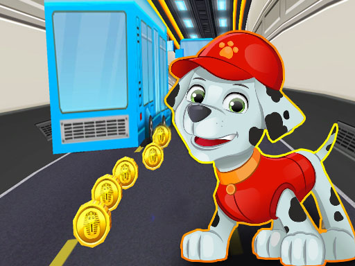 image Subway Patrol Games