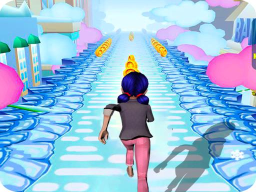 image Subway Surfers Ladybug Runner