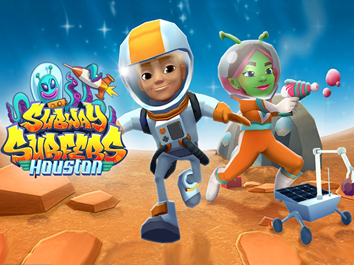 image Subway Surfers Tour Houston