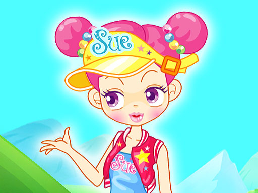 image Sue Summer Fashion