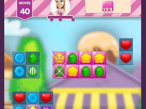 image Sugar Match