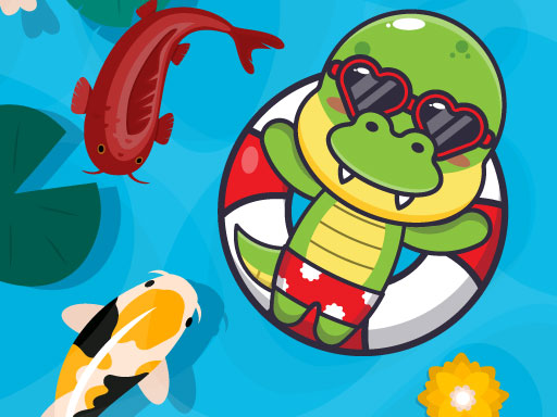 image Summer Dino