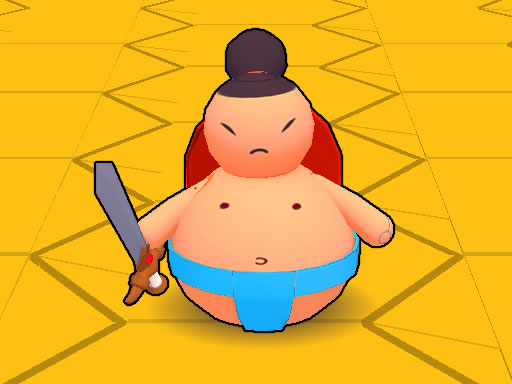 image Sumo Battle!