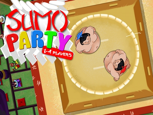 image Sumo Fight