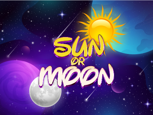 image Sun and Moon