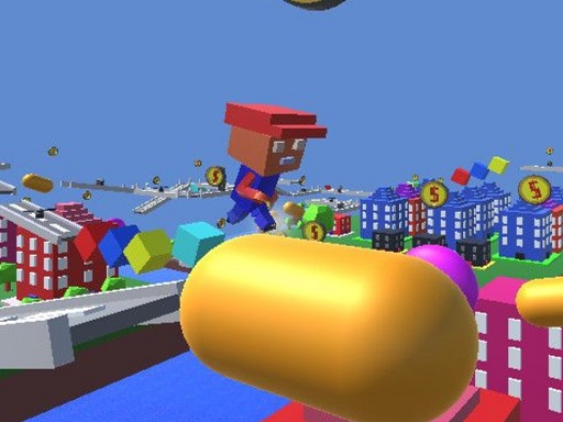 image Super 3D World Adventure GM